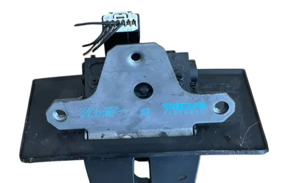 Volvo V60 Tailgate/trunk/boot lock/catch/latch 31335045
