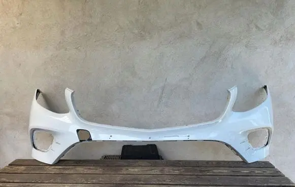 Mercedes-Benz GLC X253 C253 Front bumper A2538853000