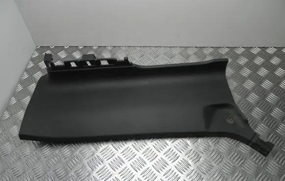 Nissan Navara D40 Other trunk/boot trim element 76938EB30A T1274