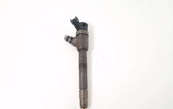 Fuel injector