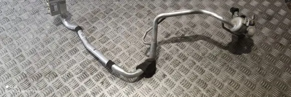 Volvo S90, V90 Air conditioning (A/C) pipe/hose 31369750