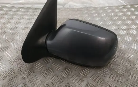 Mazda 2 Front door electric wing mirror E9014202 3M7117E715AC