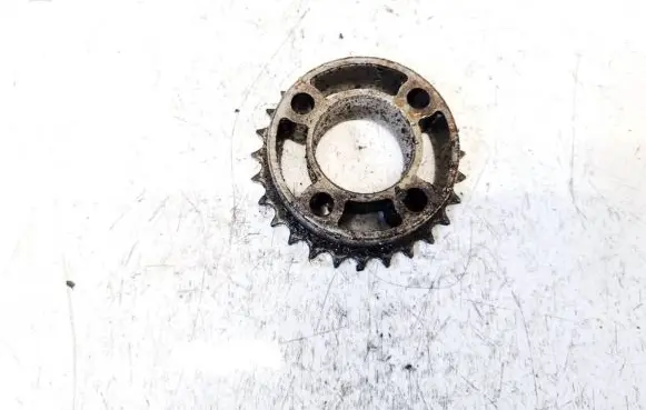 Opel Vectra B Fuel pump gear (pulley) 90500699r