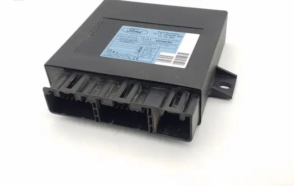 Ford Transit Door central lock control unit/module 1C1T15K600BA 5WK4827G T83SA