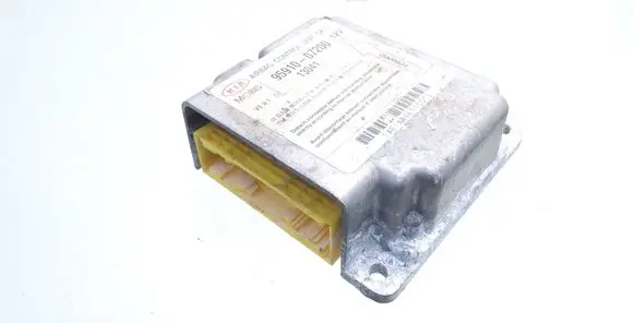 KIA Picanto Airbag control unit/module 9591007200 13041