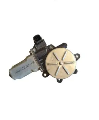 Subaru Outback Front door window regulator motor 