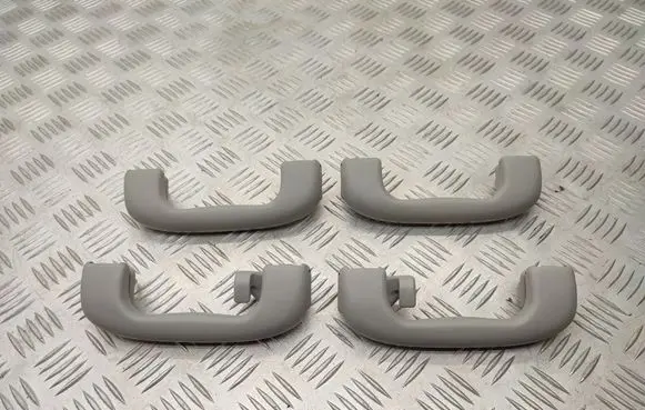 Opel Zafira C A set of handles for the ceiling 5354925 5354924 5354926