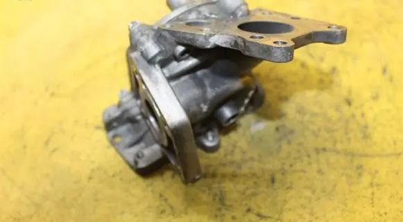 Mercedes-Benz Sprinter W906 EGR valve cooler bracket A6511420067