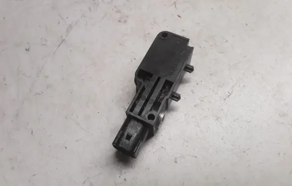 Jaguar S-Type Airbag deployment crash/impact sensor 1X4314B345AA