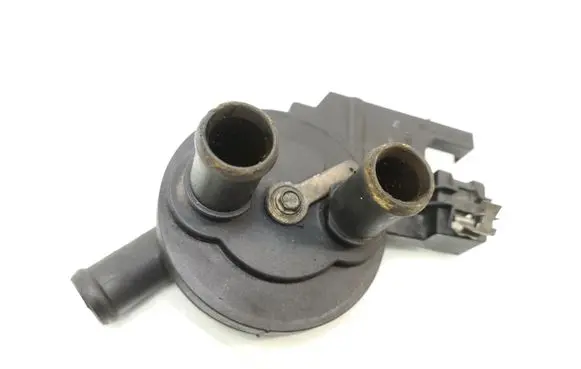 Volkswagen Transporter - Caravelle T4 Engine coolant pipe/hose 701819809F