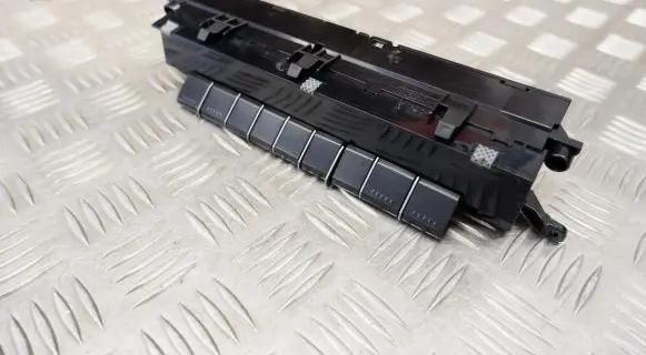 Lexus UX Climate control unit 5590076130