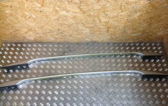 Peugeot 307 Roof bar rail 9641409380