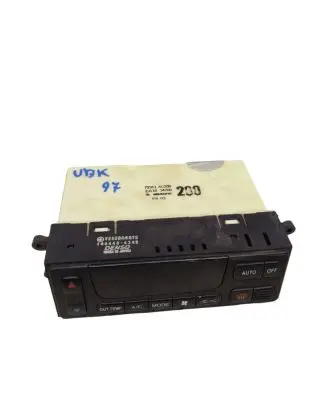 Subaru Outback Climate control unit