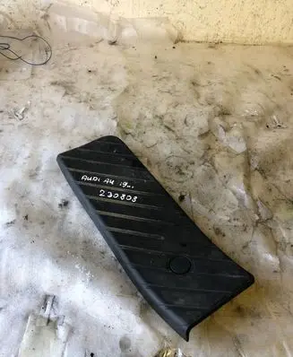 Audi A4 S4 B9 Foot rest pad/dead pedal 8w1864777