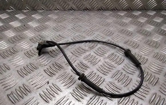 Peugeot 308 ABS brake wheel speed sensor 9659058280