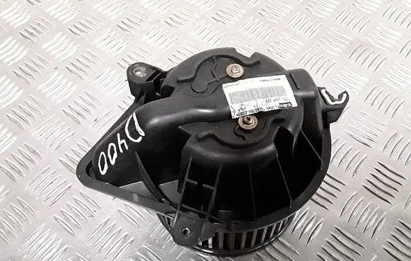 Heater fan/blower