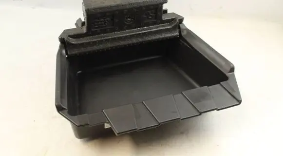 BMW M4 G82 G83 Glove box in trunk 7451292 51477451292