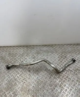 Porsche 911 997 Engine coolant pipe/hose 99710680901
