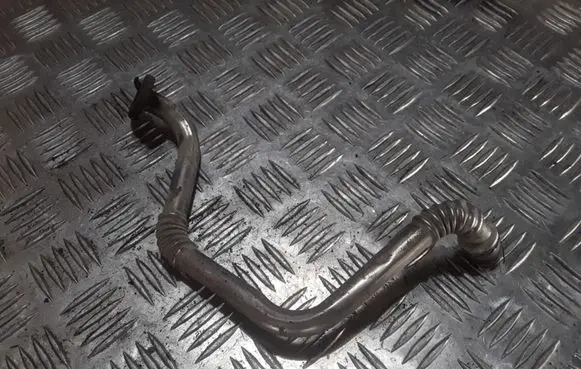 Renault Espace - Grand espace IV Turbo turbocharger oiling pipe/hose