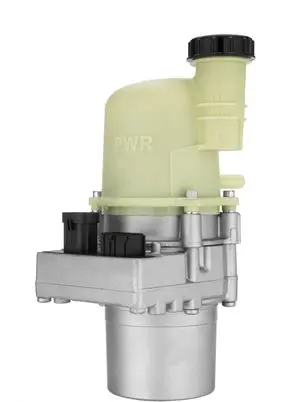 Dacia Logan I Power steering pump 491105358R