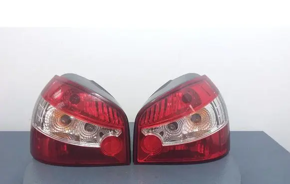 Audi A3 S3 8L Rear/tail lights SK1610-ADA396