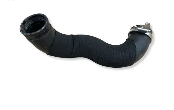 Audi A8 S8 D5 Engine coolant pipe/hose 4N0145709AB