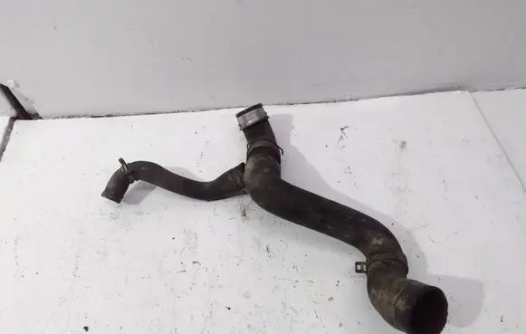 Mercedes-Benz ML W164 Engine coolant pipe/hose