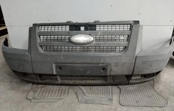 Ford Transit Front bumper