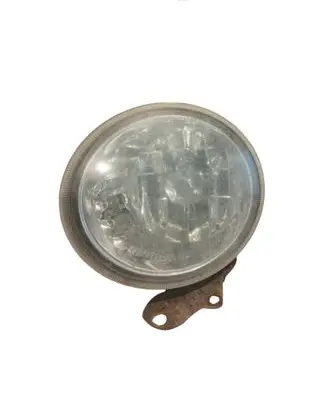 Subaru Forester SG Front fog light E130801