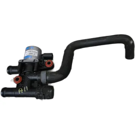 Audi A6 S6 C7 4G Electric auxiliary coolant/water pump 8E0820035B