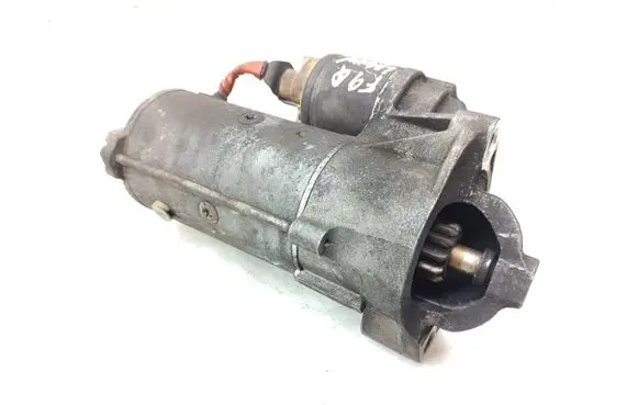 Renault Laguna II Starter motor 8200628426