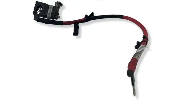 Land Rover Range Rover Sport L494 Positive cable (battery) CK5214N144
