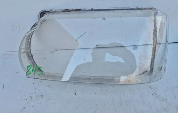 Land Rover Discovery 3 - LR3 Headlight part 