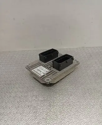 Engine control unit/module