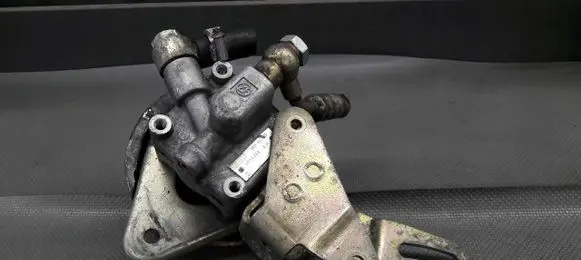 Fiat Tempra Power steering pump
