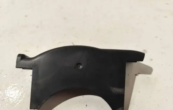 Audi A4 S4 B7 8E 8H Timing belt guard (cover) 059109156A