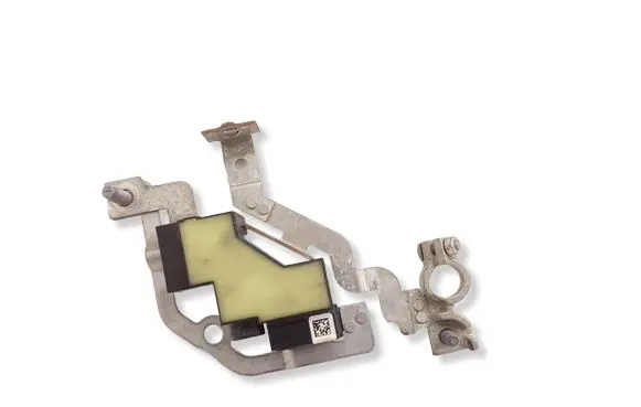 Mercedes-Benz A W177 Battery relay fuse