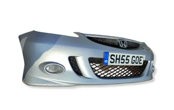 Honda Jazz Front bumper 