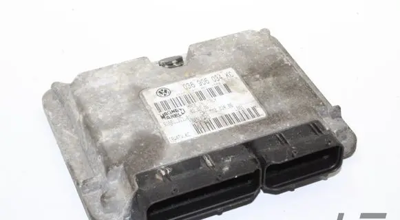Seat Ibiza I (021A) Engine control unit/module 036906034KC