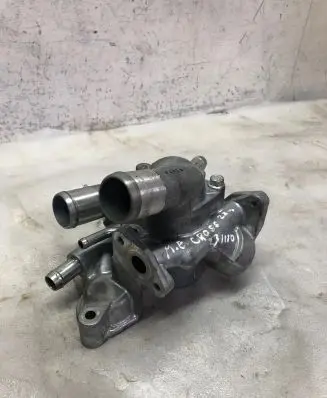 Mitsubishi Eclipse Cross Thermostat 