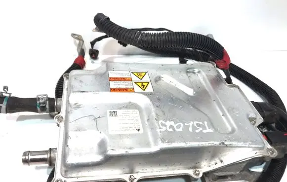 Tesla Model X Voltage converter inverter 106098500C