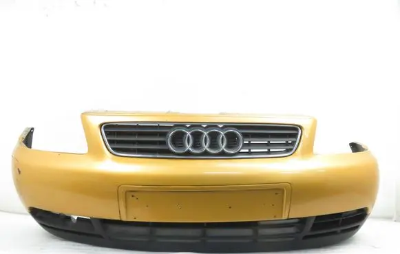 Audi A3 S3 8L Front bumper