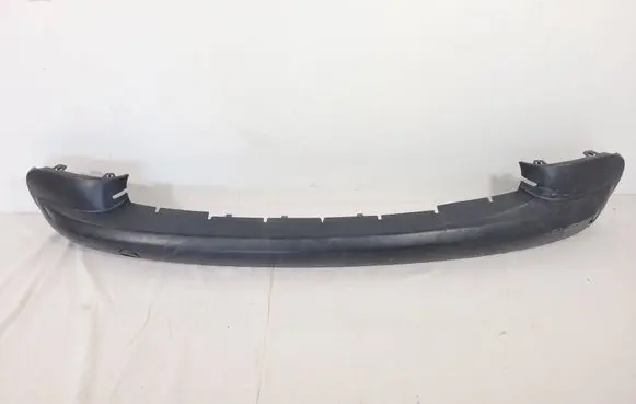 Peugeot 207 Rear bumper lower part trim 9680074080 18C0698016
