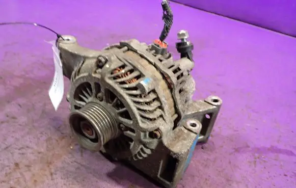 Mazda 3 I Generator/alternator A3TG4791