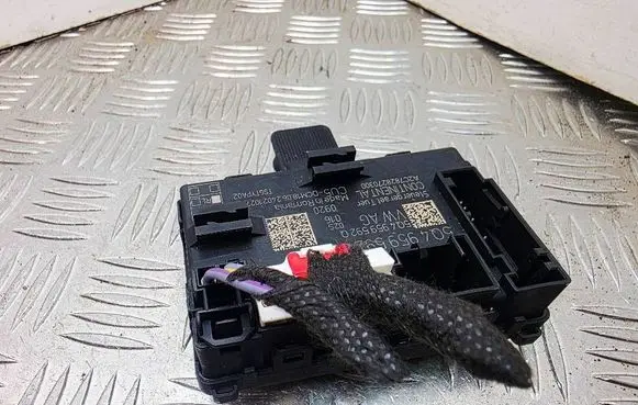Audi A1 Door control unit/module 5Q4959592Q