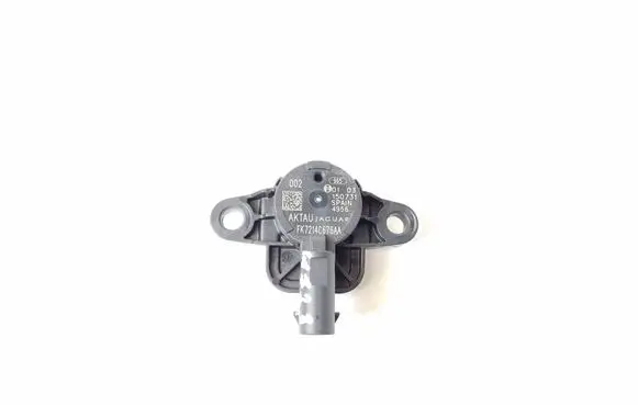 Jaguar XE Airbag deployment crash/impact sensor FK7214C676AA