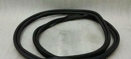 Mercedes-Benz E W238 Front door rubber seal A2387504800