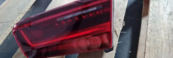 Audi A6 C7 Tailgate rear/tail lights 4G5945094D