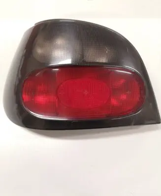 Renault Megane I Rear/tail lights