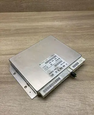 Mercedes-Benz A W168 ESP (stability system) control unit 1685451332
